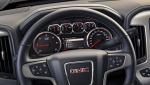 GMC Sierra SLT Crew Cab 2014 года